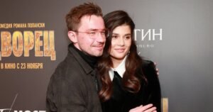 Фото Александра Петрова с семьей взорвало соцсети