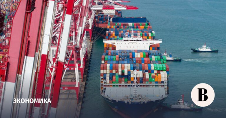 FT: Китай добивается от США смягчения ограничений на экспорт чипов