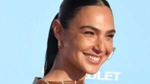 Галь Гадот отказалась от Венецианского кинофестиваля из-за безопасности