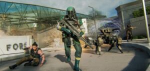 Геймплейный трейлер Call of Duty: Black Ops7 разочаровал геймеров