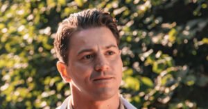 Гела Месхи и его избранница Наталья Земцова посетили свадьбу Агаты Муцениеце