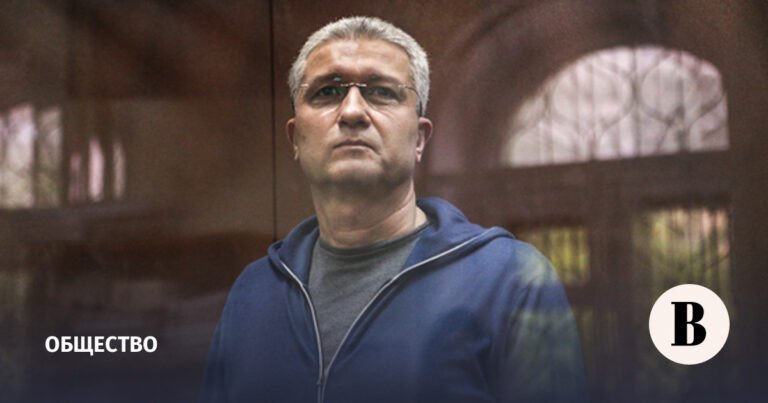 Генпрокуратура требует изъять имущество Тимура Иванова на 1,2 млрд рублей