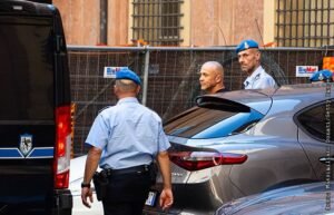 Германия раскрыла личности подозреваемых в подрыве «Северных потоков»