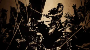 Ghost of Yotei: новые детали об оружии и врагах