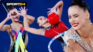 Гимнастки России и Белоруссии сразились в Москве: неожиданный финал