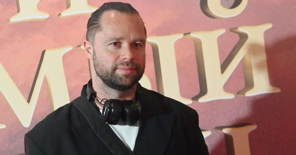 Гогунский заявил о правах замужних женщин - мнение