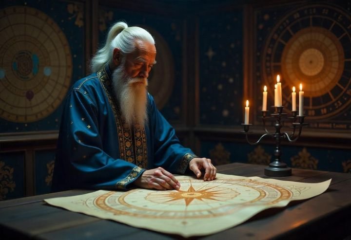 Гороскоп на 11 августа: астрологический прогноз для всех знаков зодиака