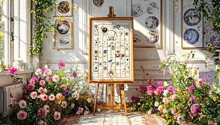 Гороскоп на 31 августа: астрологический прогноз для всех знаков зодиака