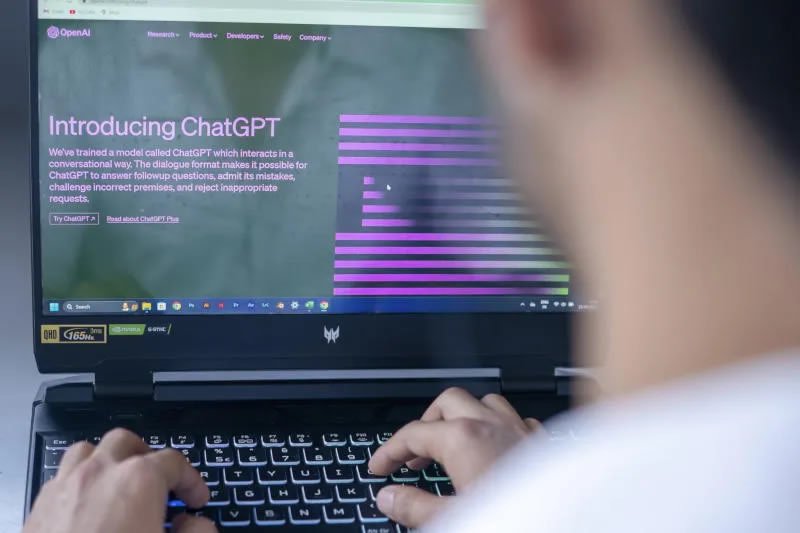 GPT-5 взломан за 24 часа: уязвимости в системе безопасности