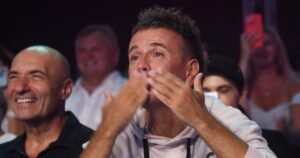 Губин отомстил Крутому за обиду: подробности конфликта