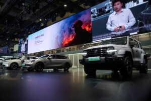 GWM объединяет бренды на российском рынке под единым зонтиком