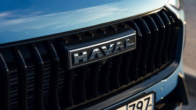Haval в России: ТОП-10 моделей и секрет популярности