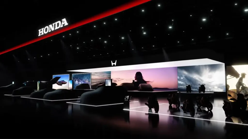 Honda готовит сюрприз на Japan Mobility Show: спорткар для всех?