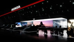 Honda готовит сюрприз на Japan Mobility Show: спорткар для всех?