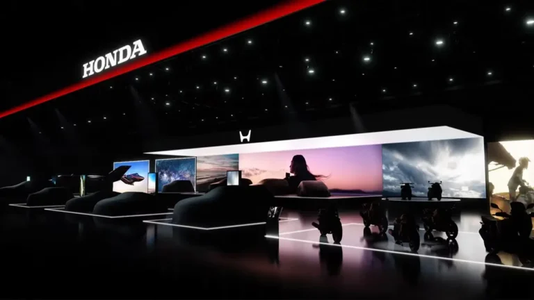 Honda готовит сюрприз на Japan Mobility Show: спорткар для всех?