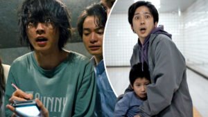 Япония представляет: хоррор «Выход 8» для фанатов «Алисы в Пограничье»