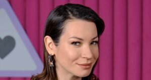 Ида Галич после родов: восстановление и уход за собой