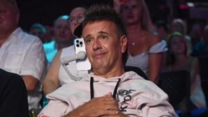 Игорь Крутой объяснил, почему Андрей Губин пропал со сцены