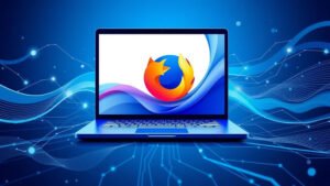 ИИ в Firefox: высокая нагрузка на CPU и разряд батареи