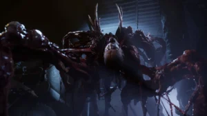 ILL: новые подробности о хоррор-игре