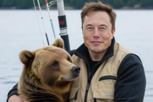 Илон Маск создает Macrohard: конкурент Microsoft с ИИ-разработкой ПО