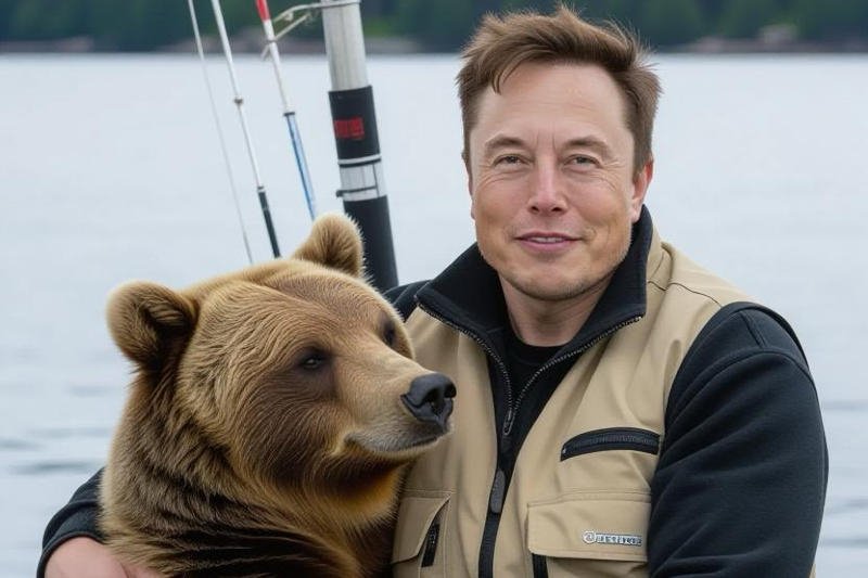 Илон Маск создает Macrohard: конкурент Microsoft с ИИ-разработкой ПО