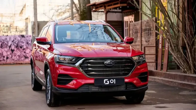 Интерес россиян к новым автомобилям: топ-5 брендов и моделей