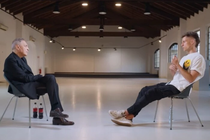 Интервью Дудя с Невзоровым вызвало скандал в Украине