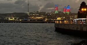 Инцидент с арабскими туристами в Азербайджане: последствия для местного туризма