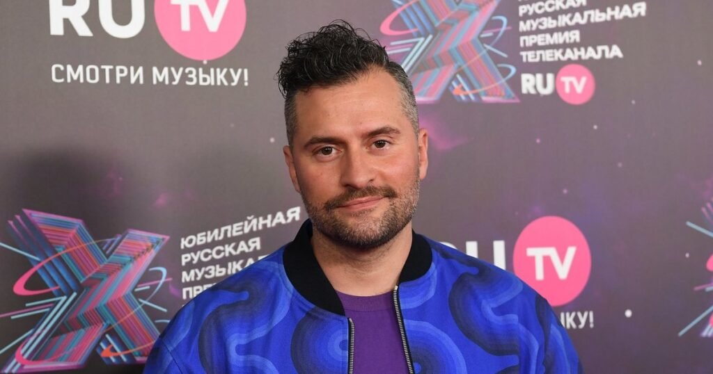 Ираклий Пирцхалава подтвердил конфликт с Михаилом Гребенщиковым из-за наркотиков