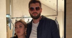 Ирина Дубцова и дети Ивана Петренко: новые отношения