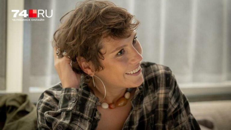 Ирина Горбачева: об отношениях, карьере и жизни