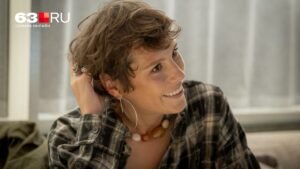 Ирина Горбачева: об отношениях, карьере и жизни