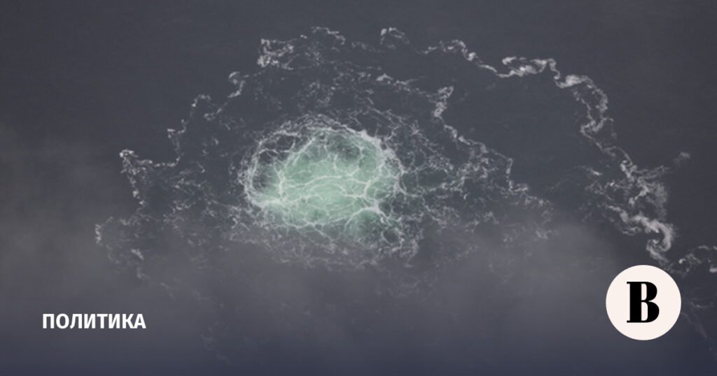 Италия задержала подозреваемого в подрыве «Северных потоков»