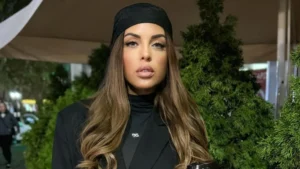 Юлия Ефременкова показала фото побоев от Мондезира: «Ты думал, я тебе это прощу?»