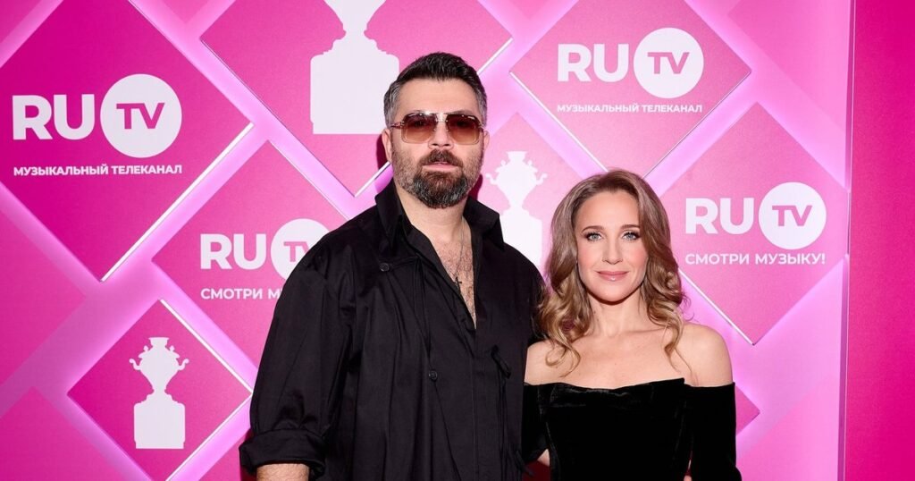 Юлия Ковальчук показала романтический отдых с Алексеем Чумаковым