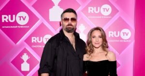 Юлия Ковальчук показала романтический отдых с Алексеем Чумаковым