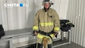 Юлия Меньшова рассказала о 14-летнем герое из Забайкалья