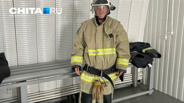 Юлия Меньшова рассказала о 14-летнем герое из Забайкалья