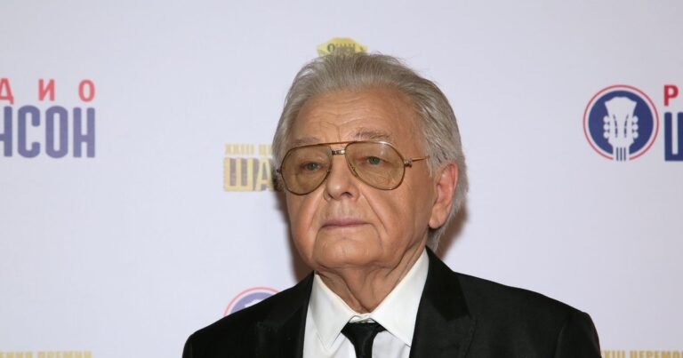 Юрий Антонов госпитализирован после травмы