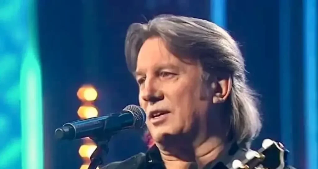 Юрий Лоза: песни с «Новой волны» не нужны россиянам