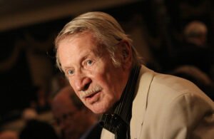 Иван Краско в реанимации: состояние 94-летнего артиста