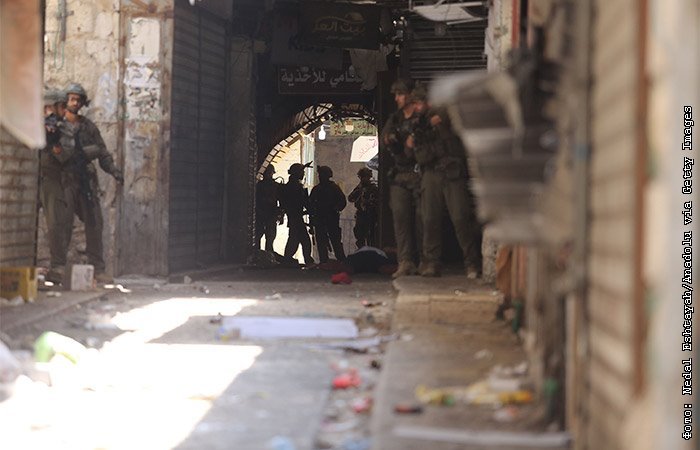 Израиль мобилизует 60 тысяч резервистов для операции в Газе