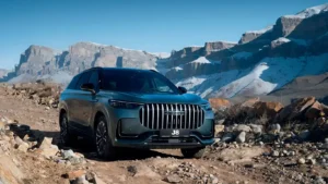 JAECOO: что привлекает автовладельцев в этом бренде