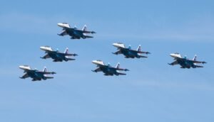 Как в Барнауле отметят 295-летие города: полная программа празднования