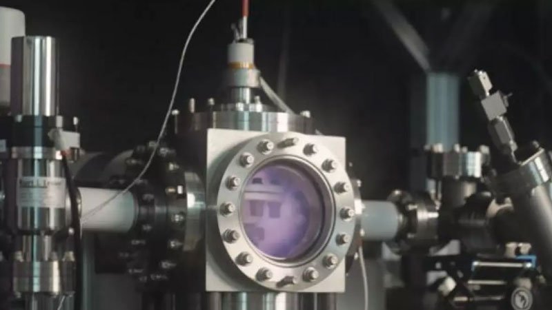 Канадские ученые достигли прорыва в холодном термоядерном синтезе