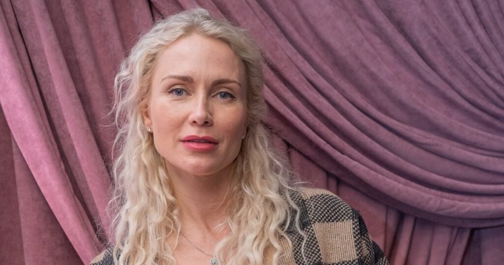 Катя Гордон раскрыла детали романа Елены Товстик с Полиной Дибровой