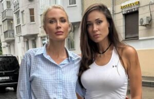 Катя Гордон заступилась за Елену Товстик в скандале с Полиной Дибровой