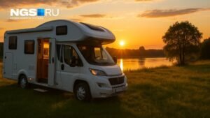 Кемперы в Новосибирске: от бюджетных вариантов до роскошных автодомов