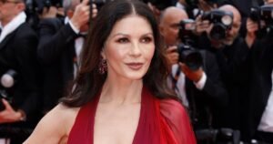 Кэтрин Зета-Джонс: кем бы стала легендарная актриса?